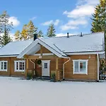 Naesinneito By Interhome Ferienhaus Kekkonen