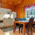Naesinneito By Interhome Ferienhaus *