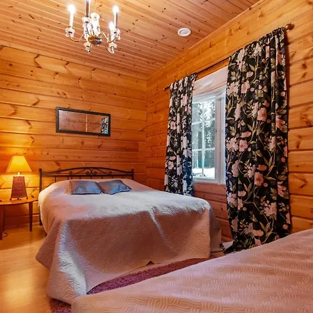 Naesinneito By Interhome Vakantiehuis