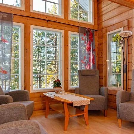 Naesinneito By Interhome Vakantiehuis *