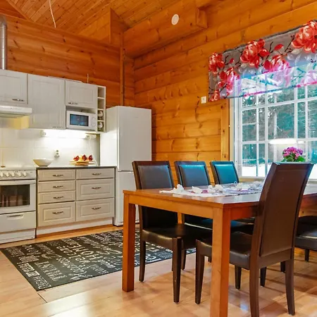 Vakantiehuis Naesinneito By Interhome *