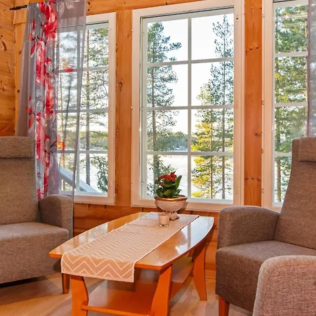 Naesinneito By Interhome *