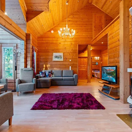 Naesinneito By Interhome Vakantiehuis