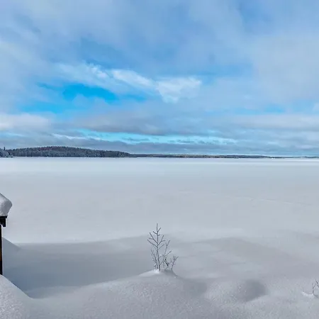 Naesinneito By Interhome *