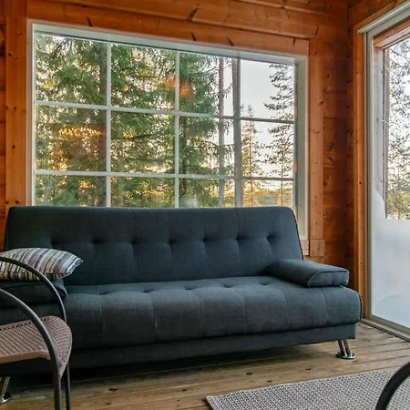 Naesinneito By Interhome Kekkonen