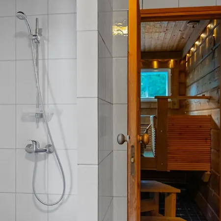 Vakantiehuis Naesinneito By Interhome *