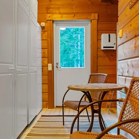 Naesinneito By Interhome Vakantiehuis Kekkonen