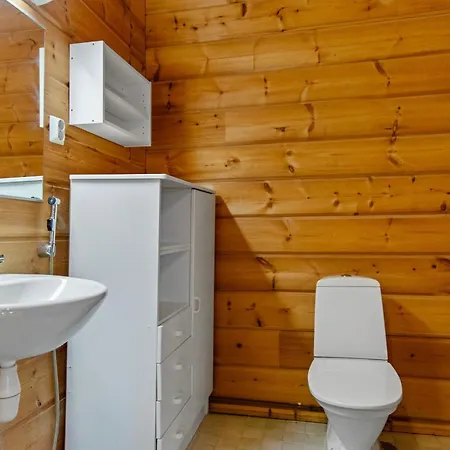 Vakantiehuis Naesinneito By Interhome Kekkonen