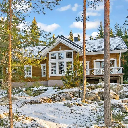 Naesinneito By Interhome * Kekkonen