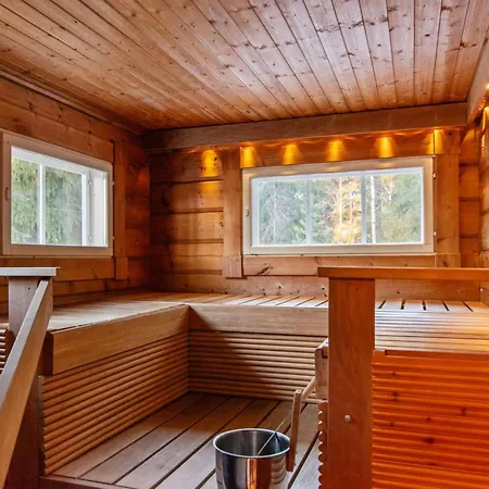 Naesinneito By Interhome