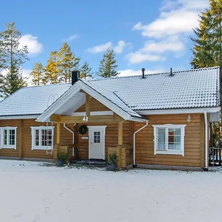 Naesinneito By Interhome Holiday home Kekkonen