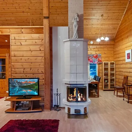 Naesinneito By Interhome *