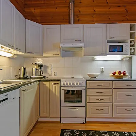 Naesinneito By Interhome * Kekkonen