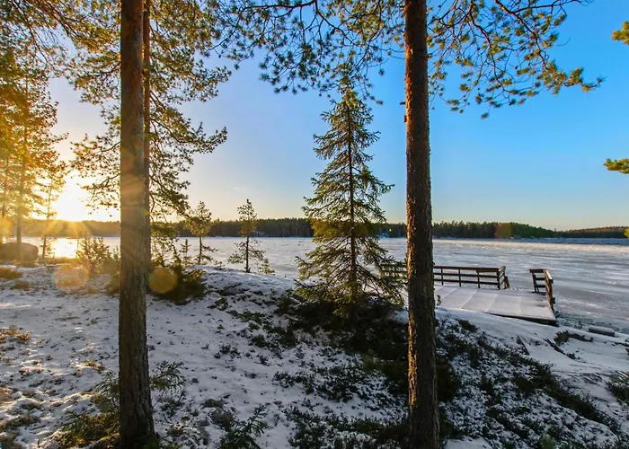 Naesinneito By Interhome *