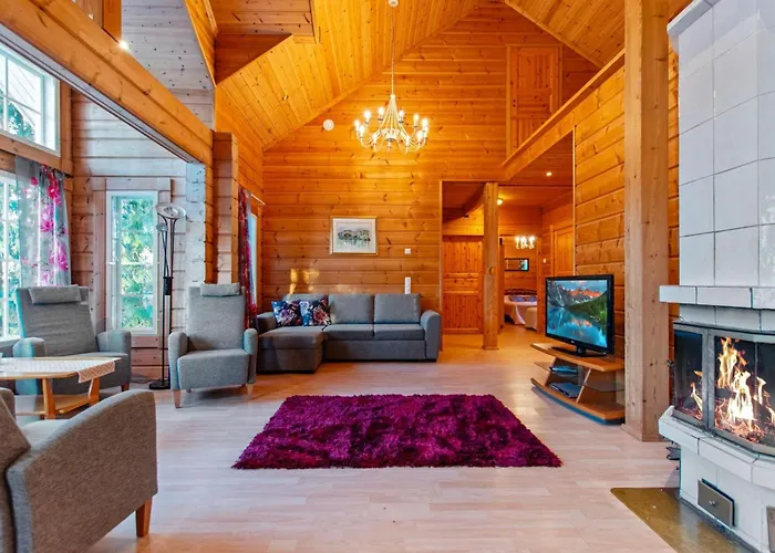 Naesinneito By Interhome