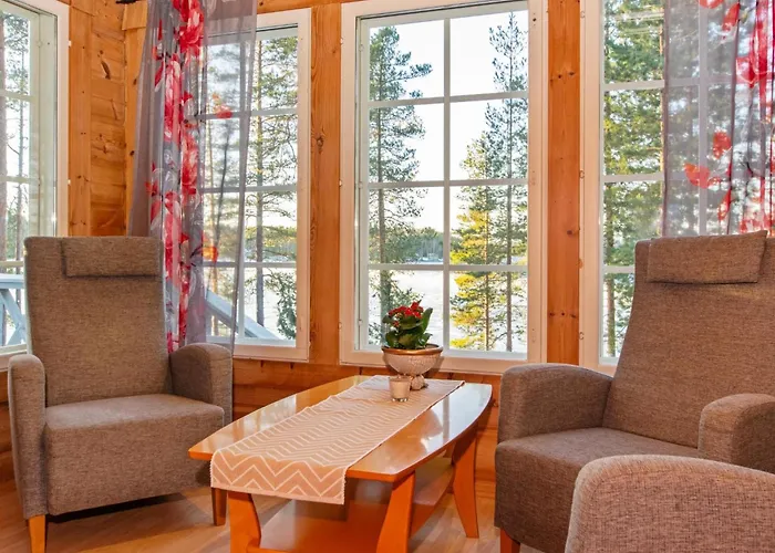 Naesinneito By Interhome Kekkonen