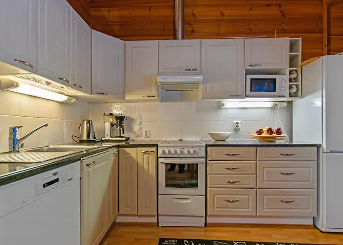 Naesinneito By Interhome * Kekkonen