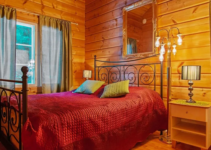 Naesinneito By Interhome