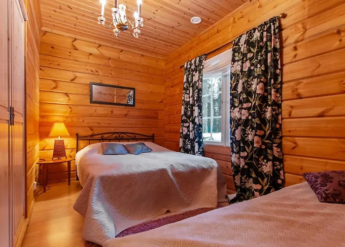 Naesinneito By Interhome