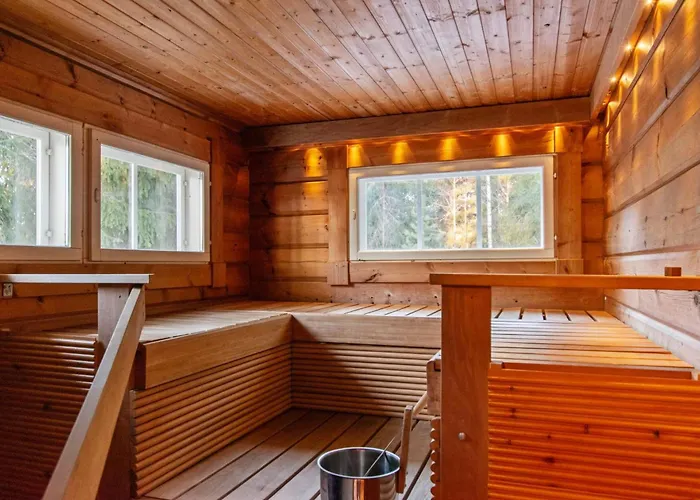 Naesinneito By Interhome