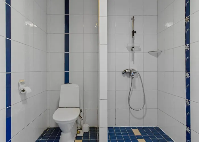 Naesinneito By Interhome Kekkonen