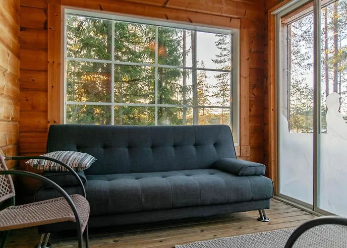 Hébergement de vacances Naesinneito By Interhome *