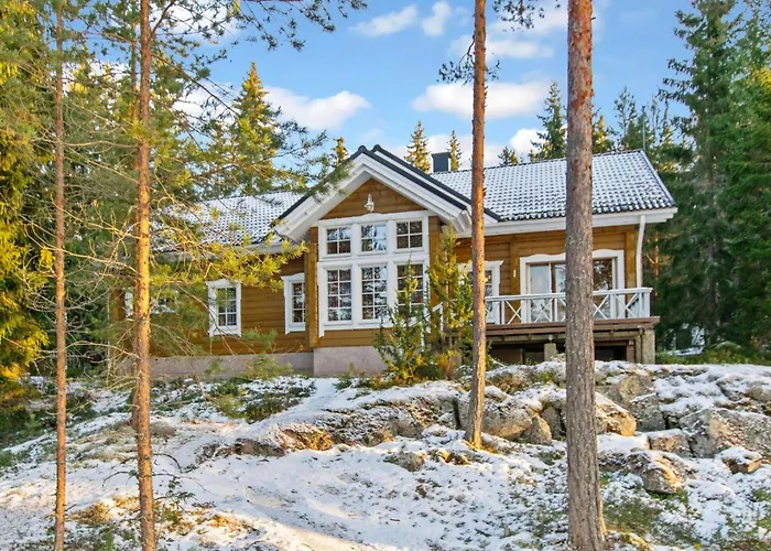 Naesinneito By Interhome