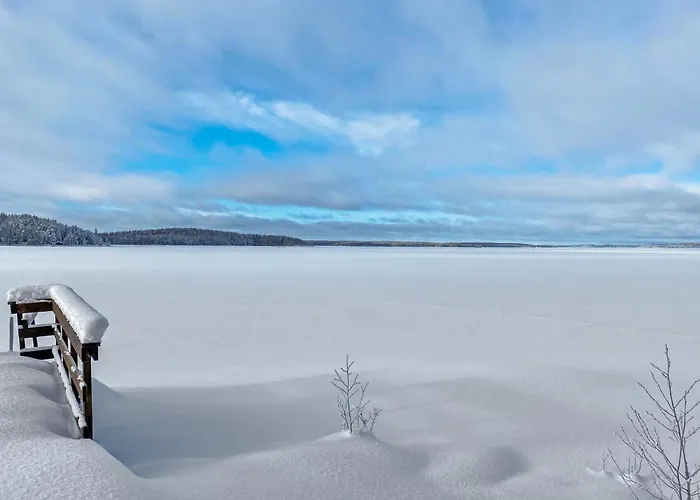 Naesinneito By Interhome * Kekkonen